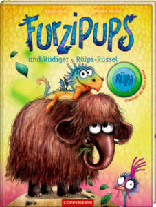 Furzipups (Bd. 3) - 2874940149