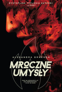 Mroczne umysy - 2871896760