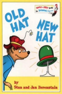 Old Hat New Hat - 2878878789