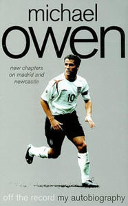 Michael Owen - 2877870566