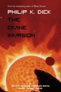 Divine Invasion - 2877761077