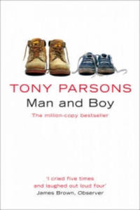 Man and Boy - 2854186505