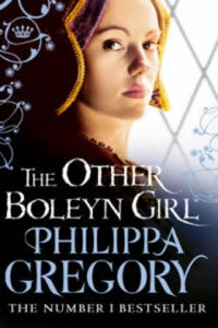 Other Boleyn Girl - 2826918590