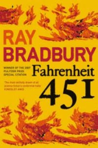 Fahrenheit 451 - 2826622332