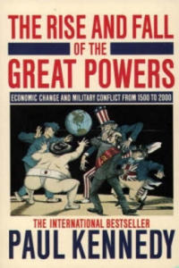 Rise and Fall of the Great Powers - 2876324901