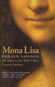 Mona Lisa - 2866527395