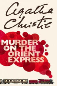 Murder on the Orient Express - 2826687660