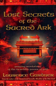 Lost Secrets of the Sacred Ark - 2878955398