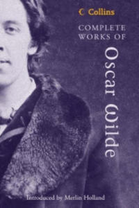 Complete Works of Oscar Wilde - 2826630200