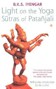 Light on the Yoga Sutras of Patanjali - 2873479550