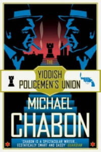 Yiddish Policemen's Union - 2826802739