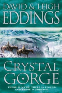 Crystal Gorge - 2878783652