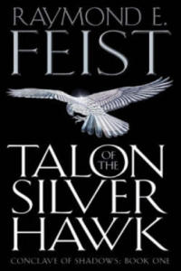 Talon of the Silver Hawk - 2877294674