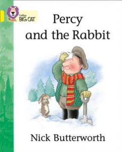 Percy and the Rabbit - 2878795724