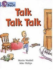 Talk Talk Talk - 2876332206