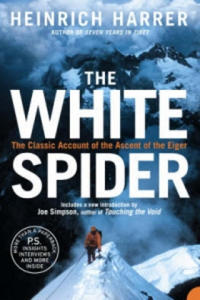 White Spider - 2877287854