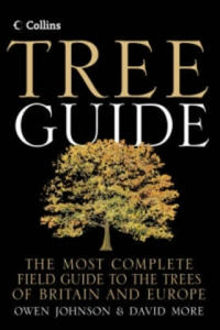 Collins Tree Guide - 2875127488