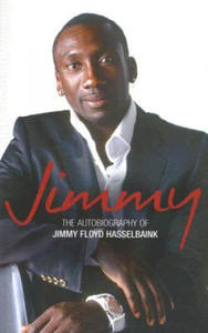 Jimmy Floyd Hasselbaink - Jimmy - 2871787580