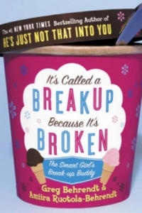 It's Called a Breakup Because It's Broken - 2826750041
