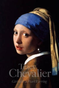 Girl With a Pearl Earring - 2826718585