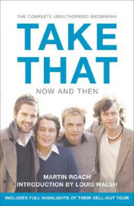 Take That Now and Then - 2861983639