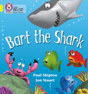 Bart the Shark - 2873894541