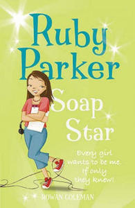Ruby Parker: Soap Star - 2867134523