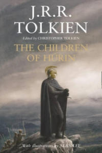 The Children of Hurin - 2877165997