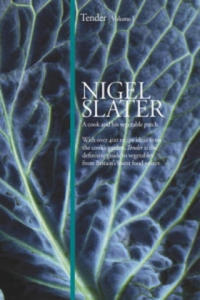 Nigel Slater - Tender - 2826633749