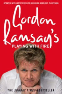 Gordon Ramsay's Playing with Fire - 2877399702