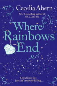 Where Rainbows End - 2877860104