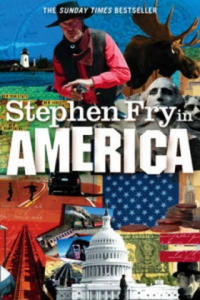 Stephen Fry in America - 2877958139