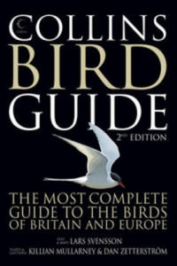 Collins Bird Guide - 2826622805