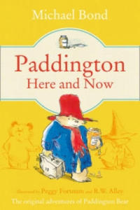 Paddington Here and Now - 2878781025