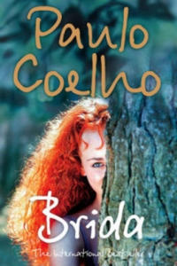 Paulo Coelho - Brida - 2867909017