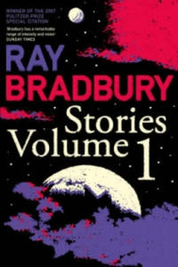 Ray Bradbury Stories Volume 1 - 2872121329