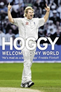 Matthew Hoggard - Hoggy - 2875229168