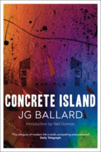 Concrete Island - 2872121693