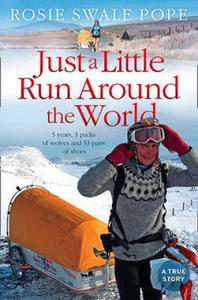 Just a Little Run Around the World - 2878800926