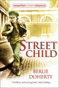 Street Child - 2870647406