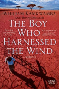 Boy Who Harnessed the Wind - 2854245360