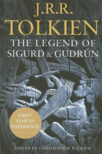 Legend of Sigurd and Gudrun - 2826904161