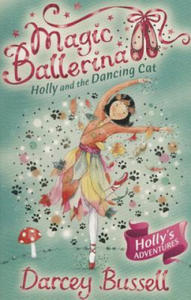 Holly and the Dancing Cat - 2878307310