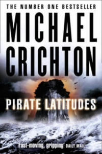 Pirate Latitudes - 2878780981