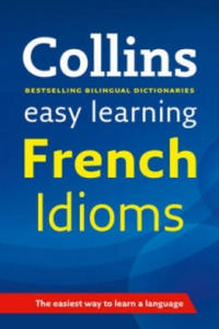 Easy Learning French Idioms