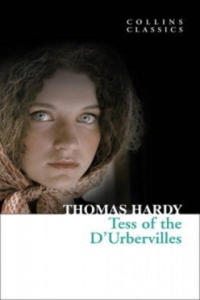 Tess of the D'Urbervilles - 2826971819