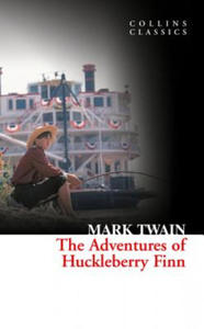 Adventures Of Huckleberry Finn - 2842080018