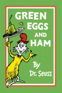 Green Eggs and Ham - 2826626736