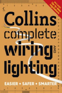 Collins Complete Wiring and Lighting - 2878773400