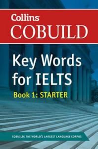 Collins COBUILD Key Words for IELTS - 2877613409